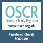 OSCR Logo for Dunbar Harbour Trust